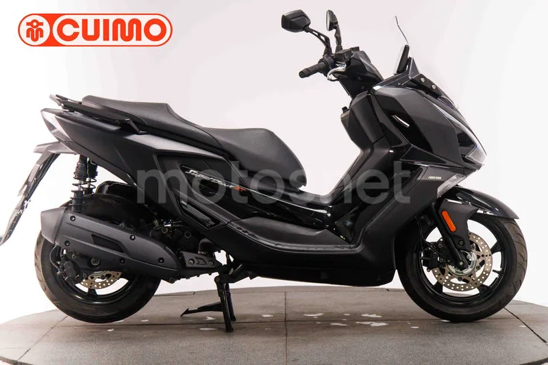 Kymco Super Dink 125 3899 € 2025 Madrid - 2