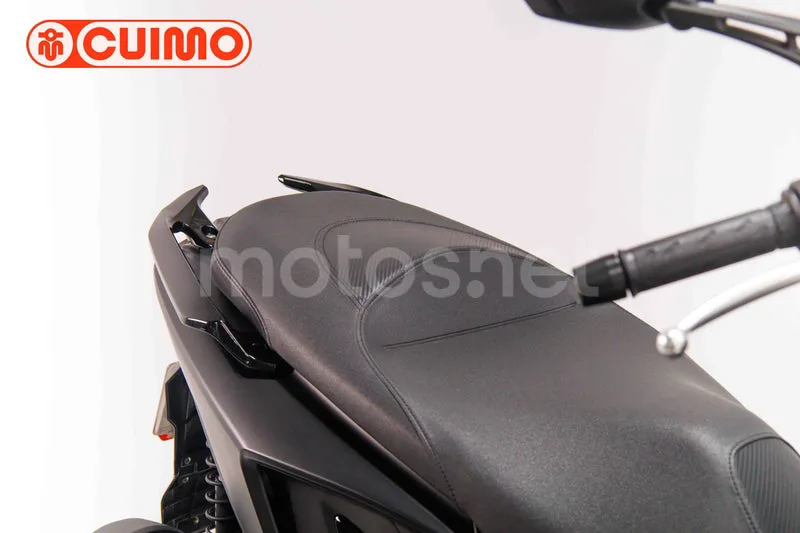 Kymco Super Dink 125 - Vista 13