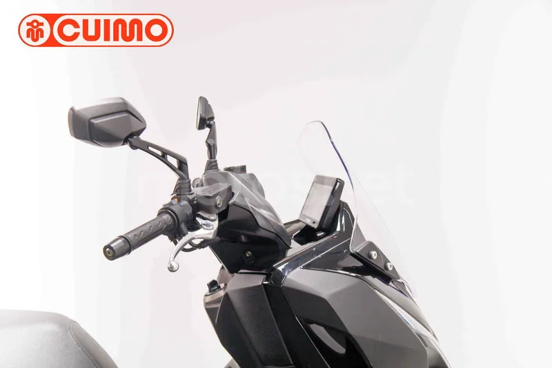 Kymco Super Dink 125 - Vista 14
