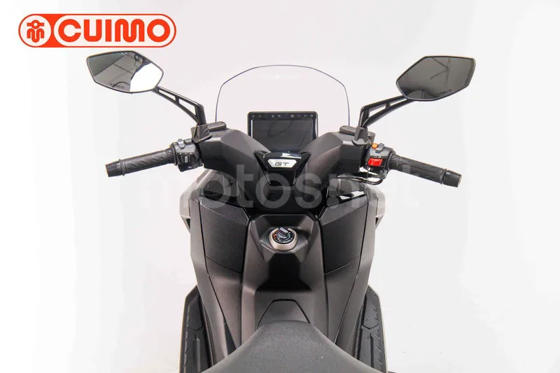 Kymco Super Dink 125 - Vista 19