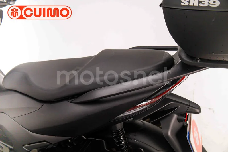 Zontes 350 D - Vista 39