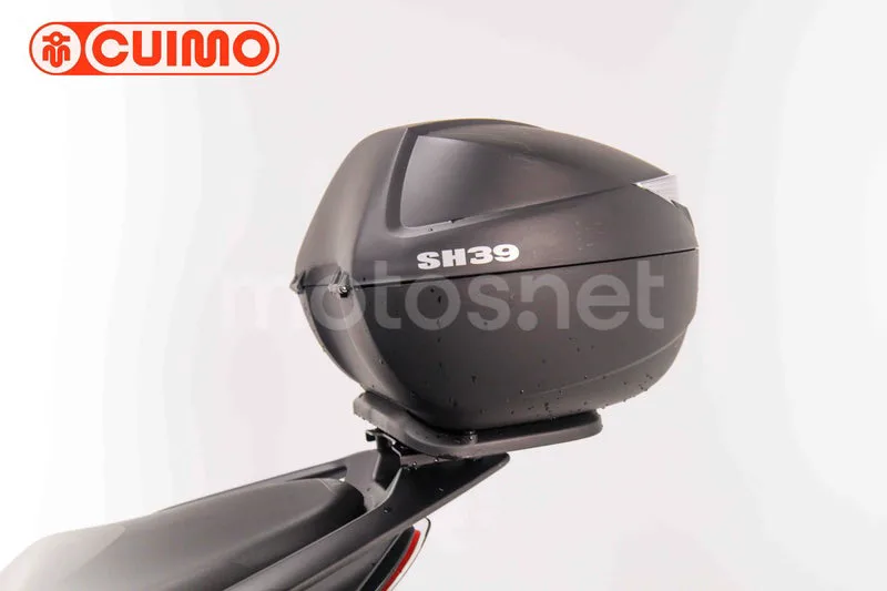Zontes 350 D - Vista 47