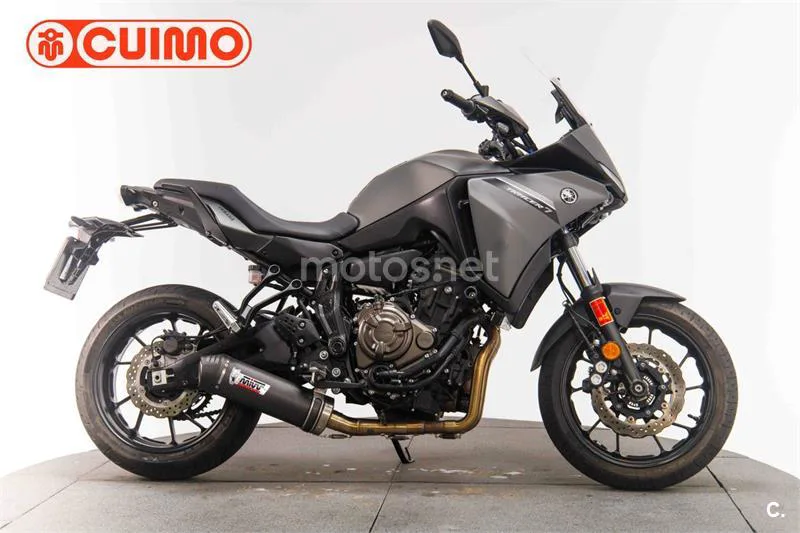 Yamaha Tracer 7 6899 € 2021 Málaga - 2
