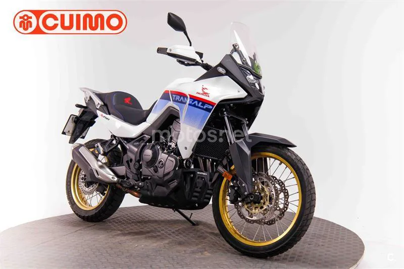 Honda XL750 Transalp 8399 € 2023 Málaga - 1