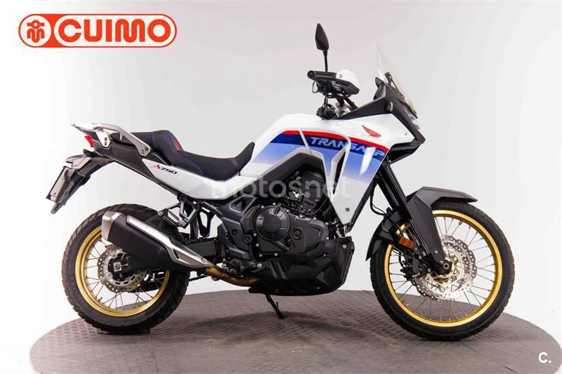 Honda XL750 Transalp 8399 € 2023 Málaga - 2