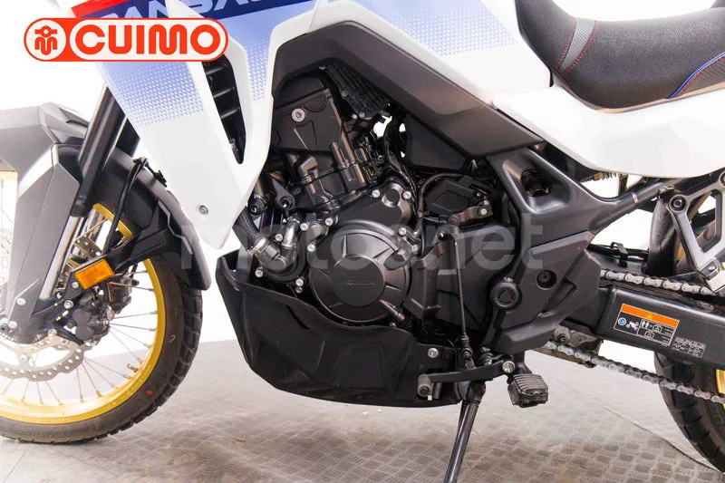 Honda XL750 Transalp - Vista 19