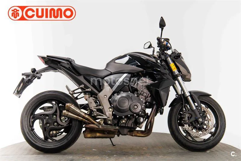 Honda CB1000R 5699 € 2010 Málaga - 2