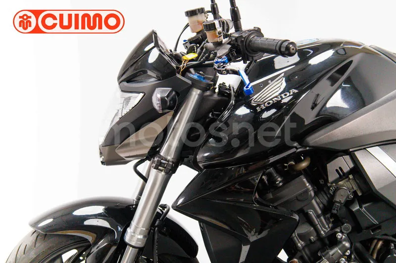 Honda CB1000R - Vista 40