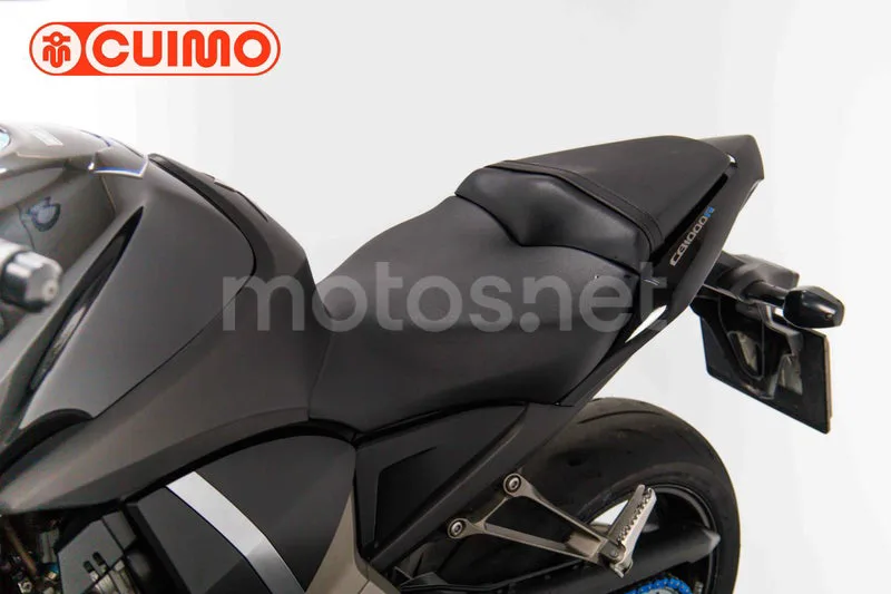 Honda CB1000R - Vista 46