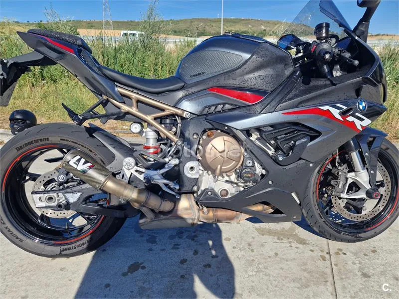 BMW S 1000 RR 19.500 € 2022 Navarra - 1