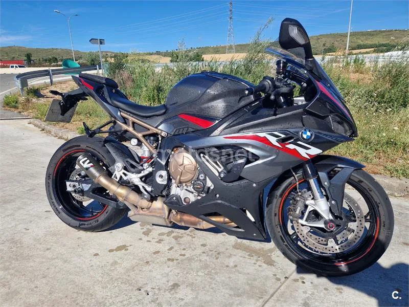 BMW S 1000 RR 19.500 € 2022 Navarra - 2