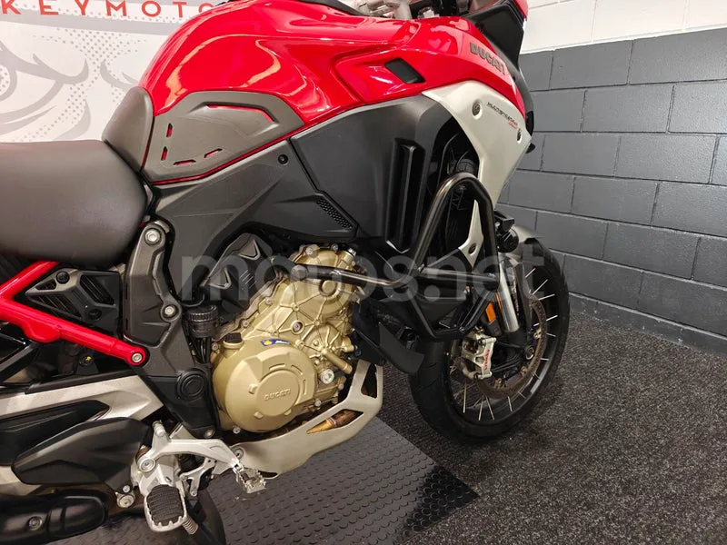 Ducati Multistrada V4 - Vista 12