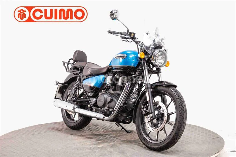 Royal Enfield Meteor 350 2999 € 2022 Málaga - 1