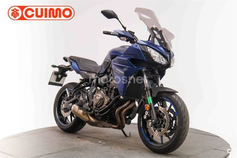 Yamaha Tracer 700 4999 € 2018 Málaga - 1