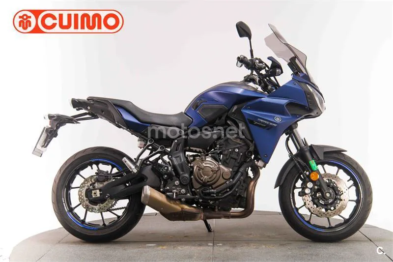 Yamaha Tracer 700 4999 € 2018 Málaga - 2