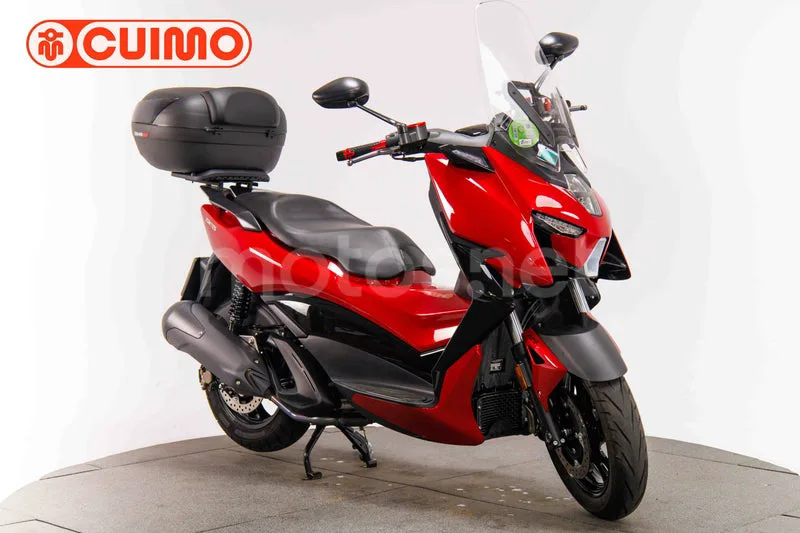Zontes 310 M 3199 € 2022 Barcelona - 1