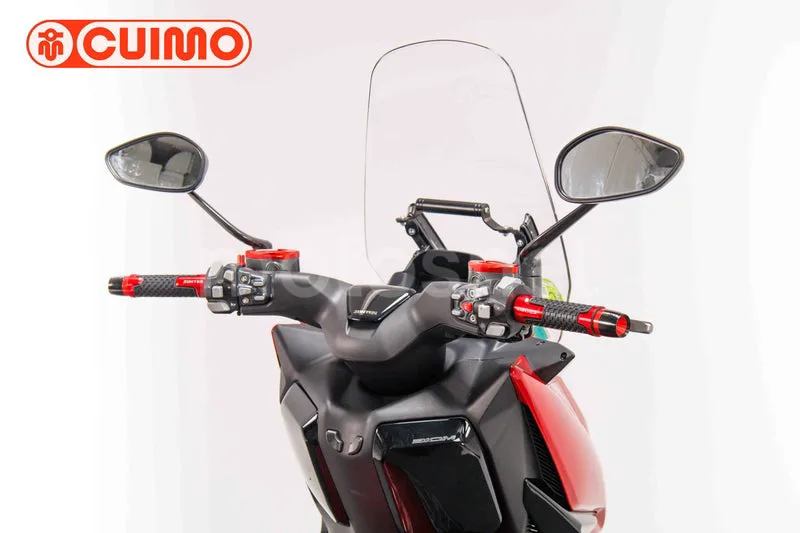 Zontes 310 M - Vista 15