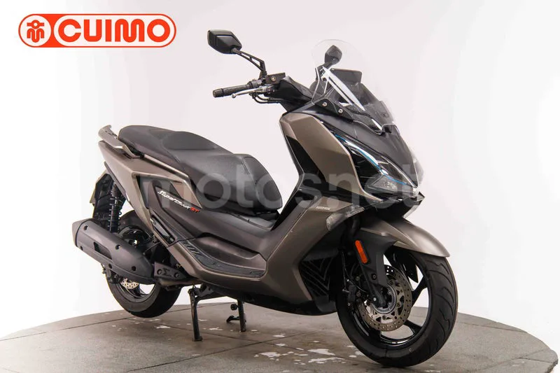 Kymco Super Dink 125 3899 € 2025 Barcelona - 1