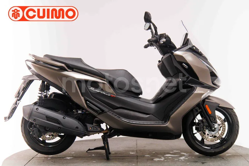Kymco Super Dink 125 3899 € 2025 Barcelona - 2