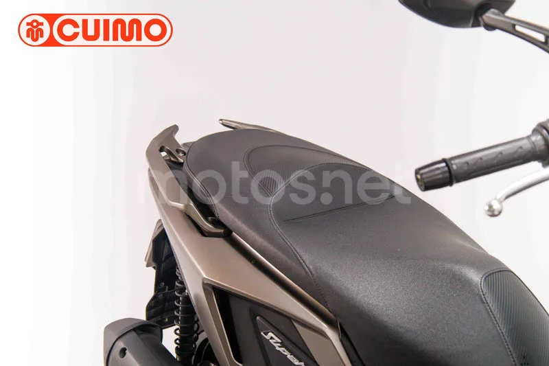 Kymco Super Dink 125 - Vista 12