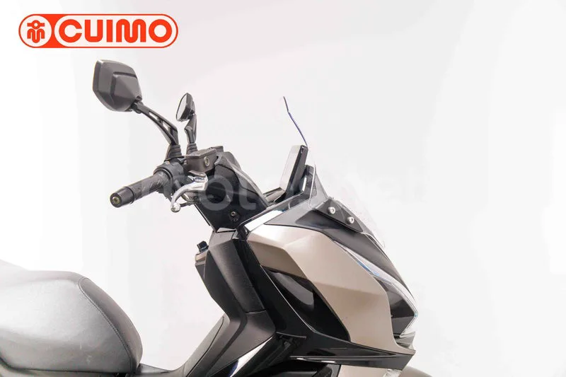 Kymco Super Dink 125 - Vista 13