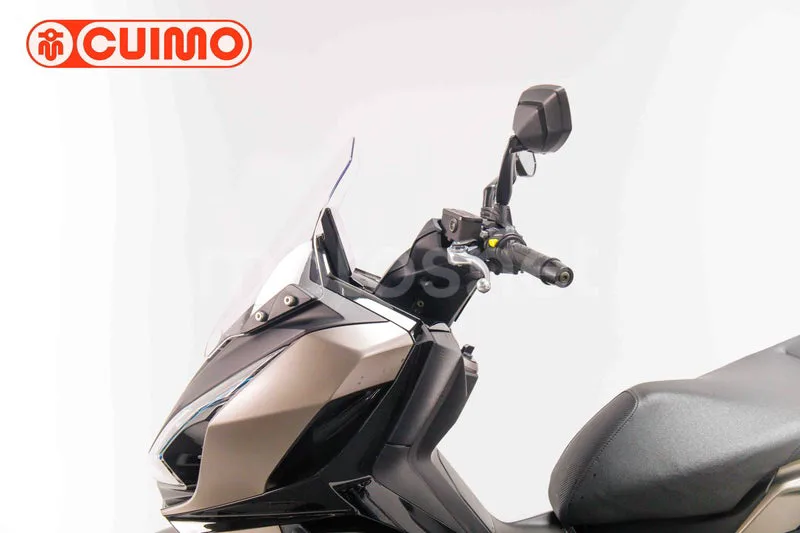 Kymco Super Dink 125 - Vista 22