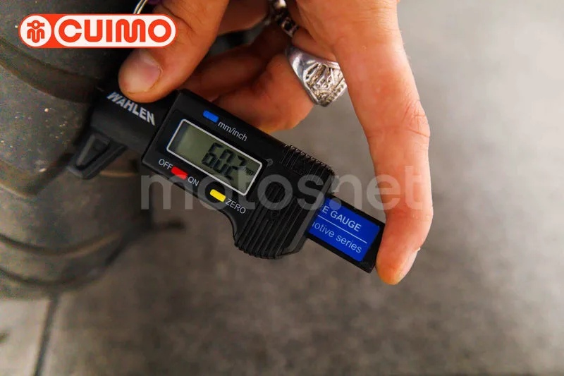 Kymco Super Dink 125 - Vista 28