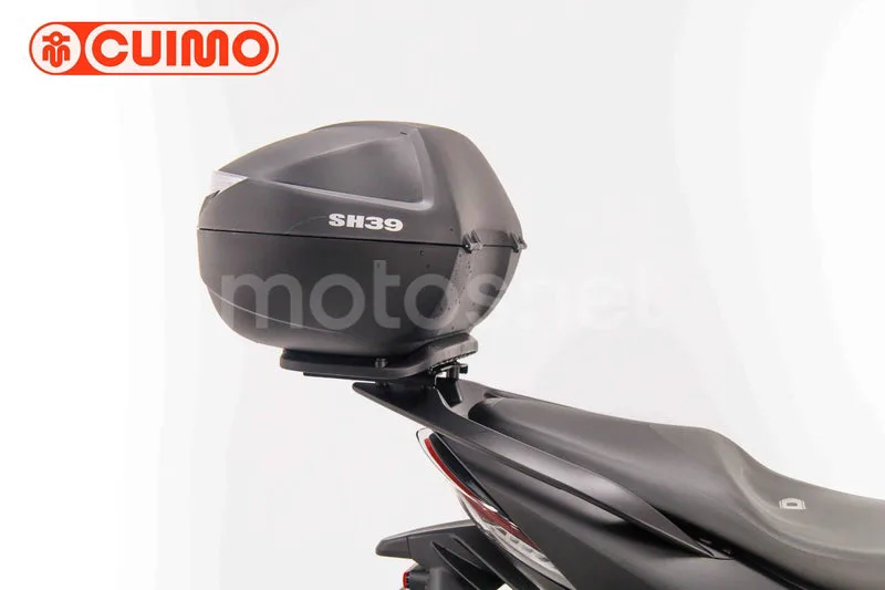 Zontes 350 D - Vista 17