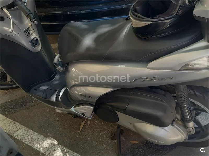 Honda SH300i 1800 € 2008 Barcelona - 1