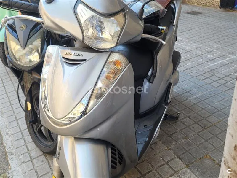 Honda SH300i 1800 € 2008 Barcelona - 2