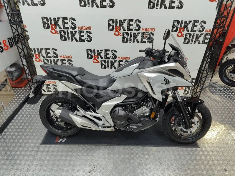 Honda NC750X 7990 € 2024 Madrid - 1