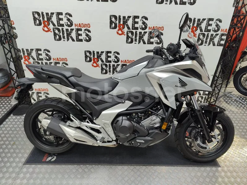 Honda NC750X 7990 € 2024 Madrid - 2