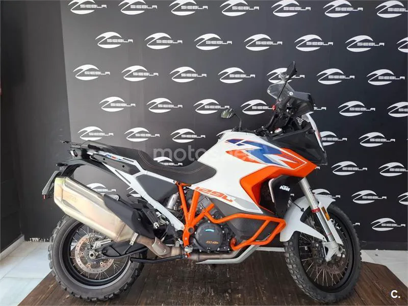KTM 1290 Super Adventure 14.499 € 2023 Málaga - 1