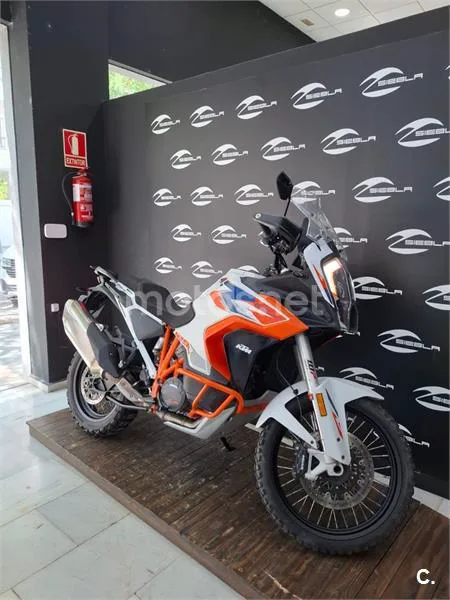 KTM 1290 Super Adventure 14.499 € 2023 Málaga - 2