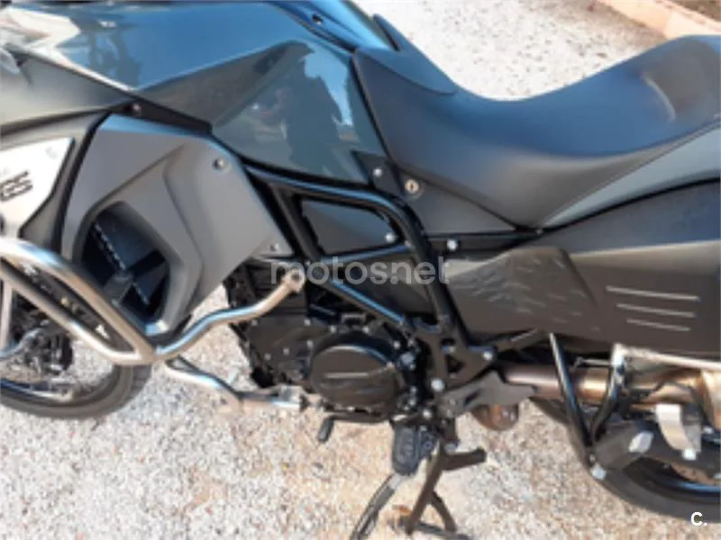 BMW F 800 GS Adventure 4600 € 2017 Sevilla - 2