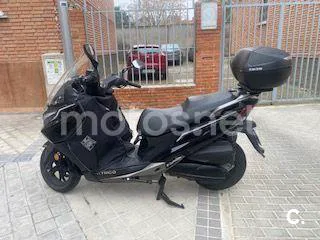 Kymco X-Town CT 300 2400 € 2024 Madrid - 1