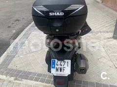 Kymco X-Town CT 300 2400 € 2024 Madrid - 2