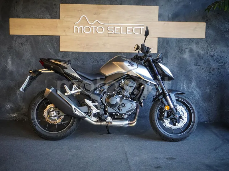 Honda CB750 Hornet 7290 € 2025 Albacete - 1
