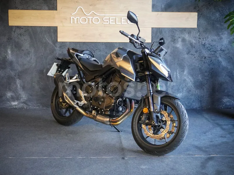 Honda CB750 Hornet 7290 € 2025 Albacete - 2