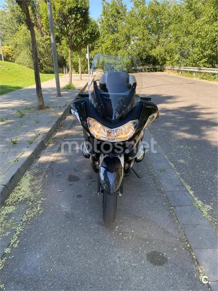 BMW R 1200 RT 7500 € 2010 Lleida - 1