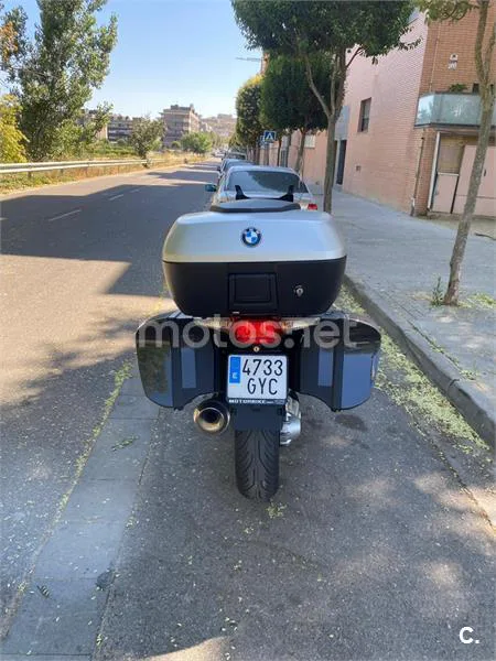 BMW R 1200 RT 7500 € 2010 Lleida - 2