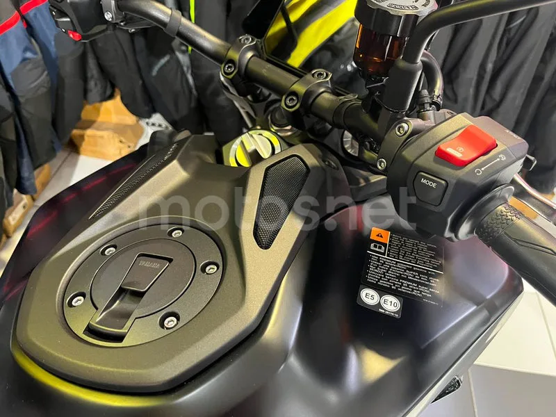 Yamaha MT-09 9690 € 2024 Madrid - 2