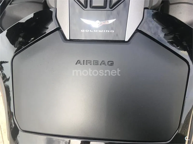 Honda Gold Wing 11.500 € 2018 Málaga - 2