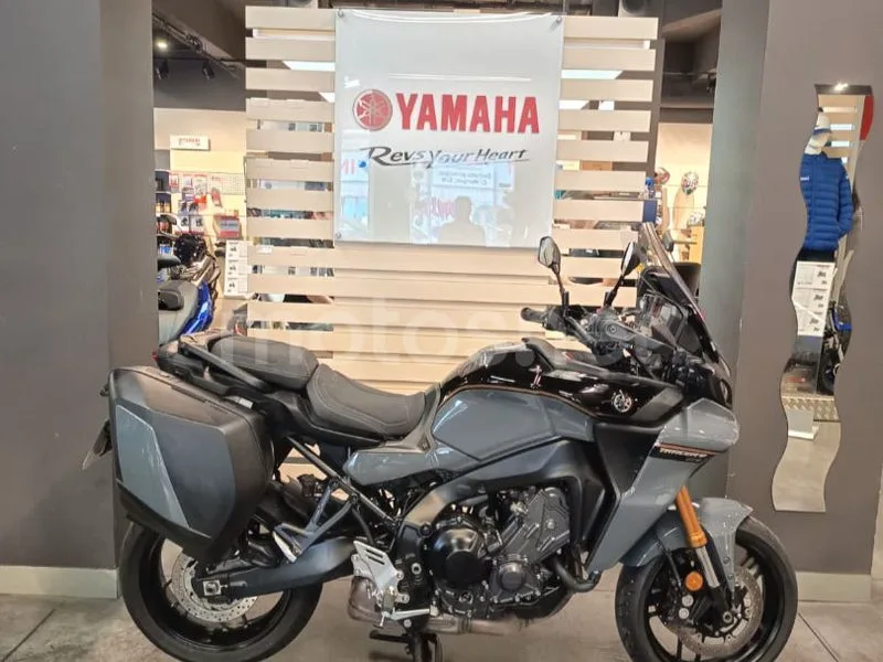 Yamaha Tracer 9 14.490 € 2023 Bizkaia - 1