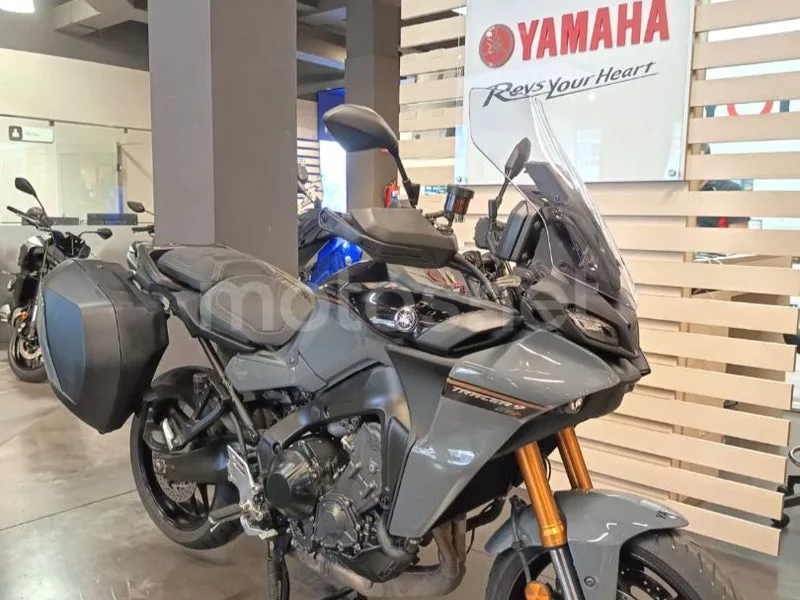 Yamaha Tracer 9 14.490 € 2023 Bizkaia - 2