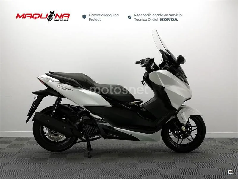 Honda Forza 125 3390 € 2016 Barcelona - 1