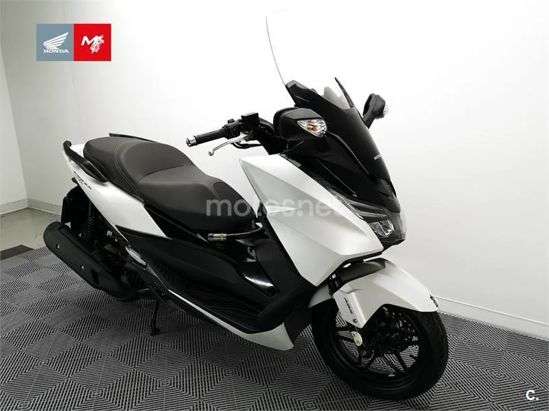 Honda Forza 125 3390 € 2016 Barcelona - 2