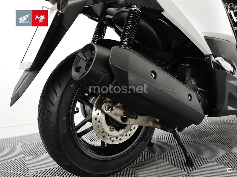 Honda Forza 125 - Vista 13