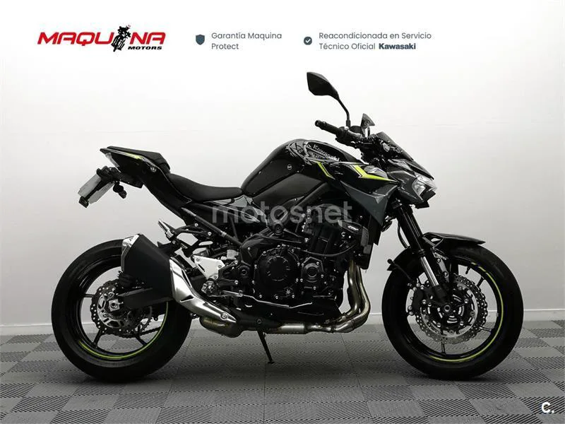Kawasaki Z900 8690 € 2026 Barcelona - 1