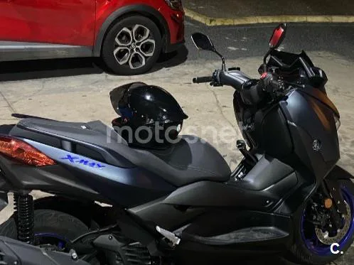 Yamaha XMAX 125 3900 € 2023 Huelva - 1